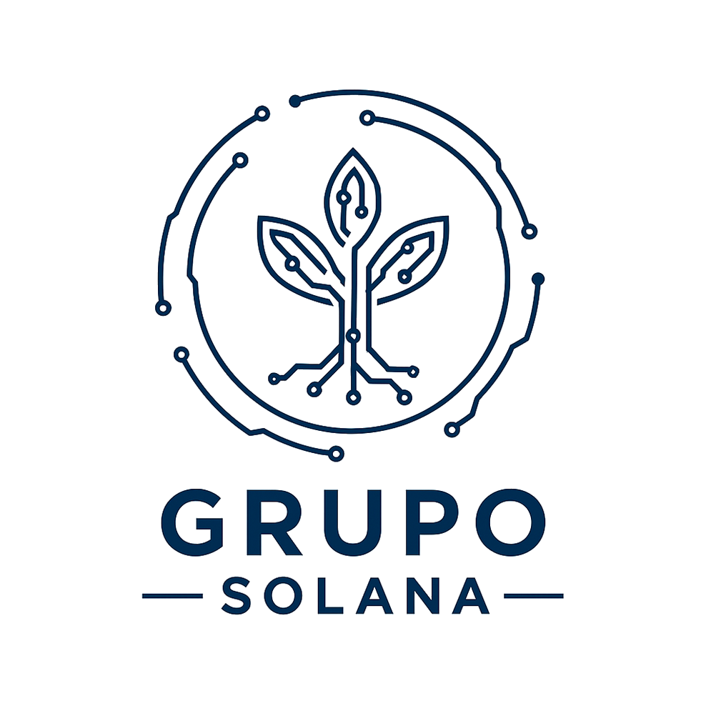 Grupo Solana